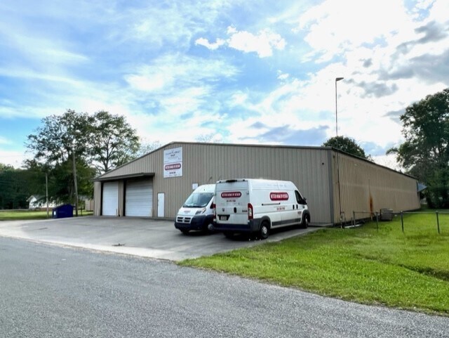 115 Austin St, Monroe, LA for sale Primary Photo- Image 1 of 1