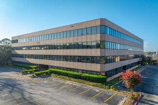 More details for 654 N Sam Houston Pky E, Houston, TX - Office for Sale