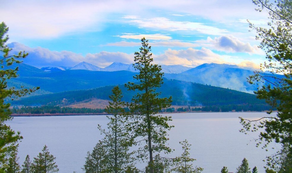 Piney Point Rd, Anaconda, MT 59711