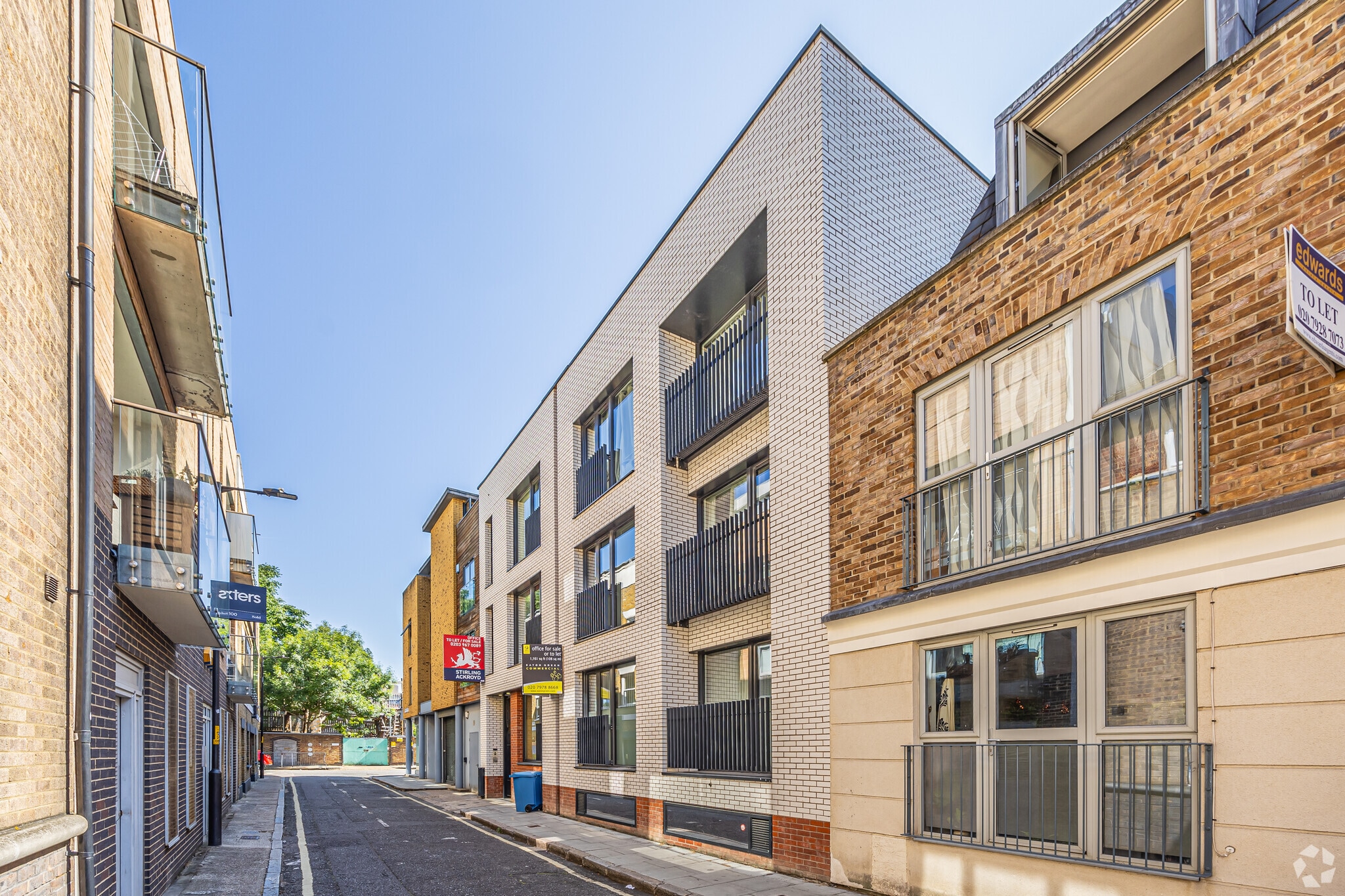 4 Sudrey St, London for lease Primary Photo- Image 1 of 8