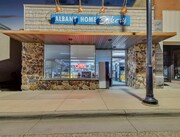 531 Railroad Ave, Albany MN - Pub