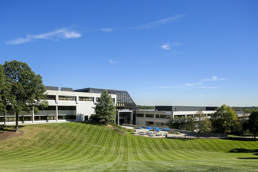 412 Mount Kemble Ave, Morristown, NJ, 07960 Office Space For Lease