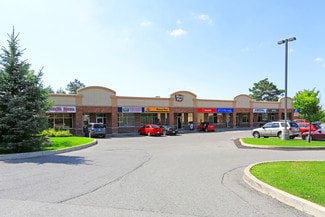 More details for 241 Essa Rd, Barrie, ON - Office for Lease
