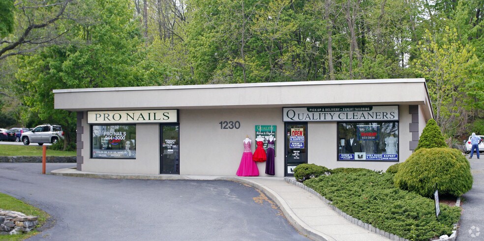 1230 Pleasantville Rd, Briarcliff Manor Village, NY for sale - Primary Photo - Image 1 of 1