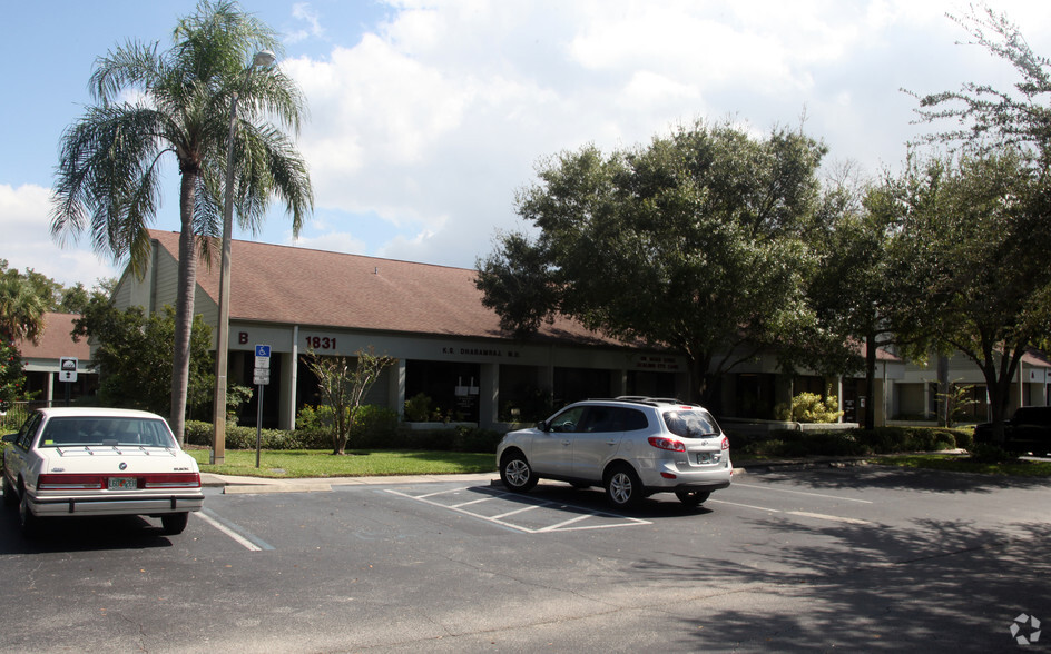 1831 N Belcher Rd, Clearwater, FL for lease - Building Photo - Image 2 of 7