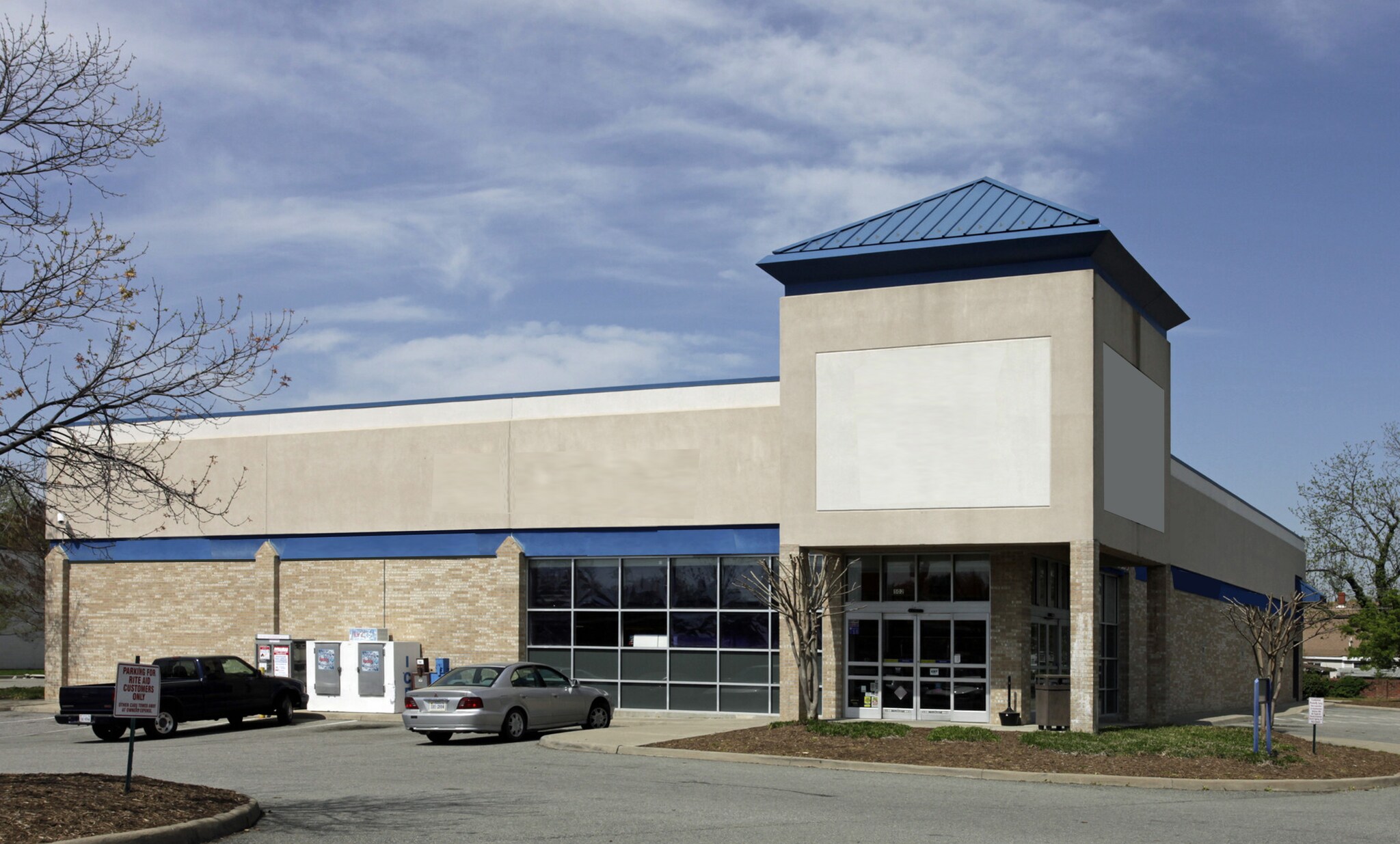 502 E Laburnum Ave, Richmond, VA for sale Building Photo- Image 1 of 1