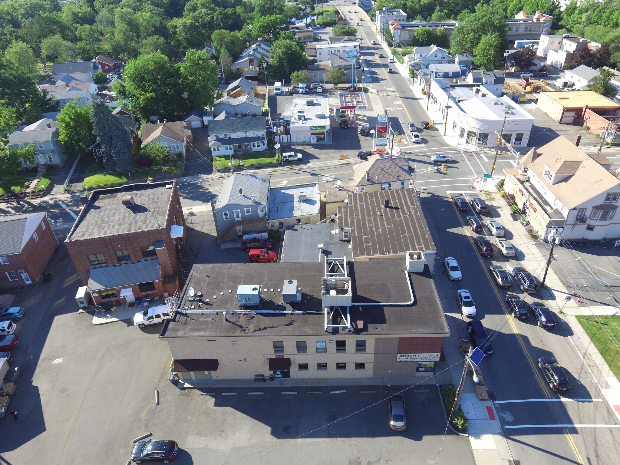 Tavern 5 Newark Pompton Turnpike Pompton Plains Nj 18 - 8iia60a