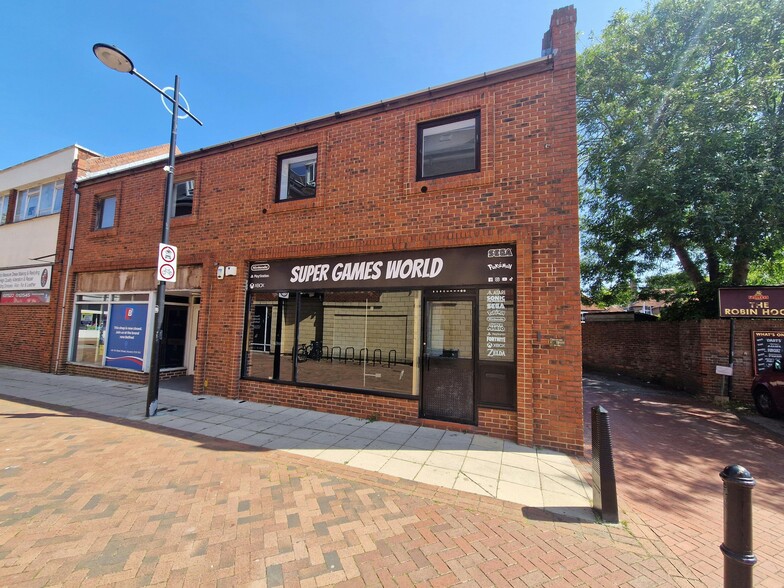 7A-7D West St, Havant for lease - Building Photo - Image 3 of 14