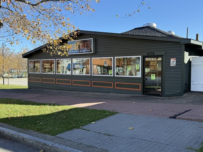 4776 Lake Ave, Rochester, NY for lease - Building Photo - Image 1 of 5