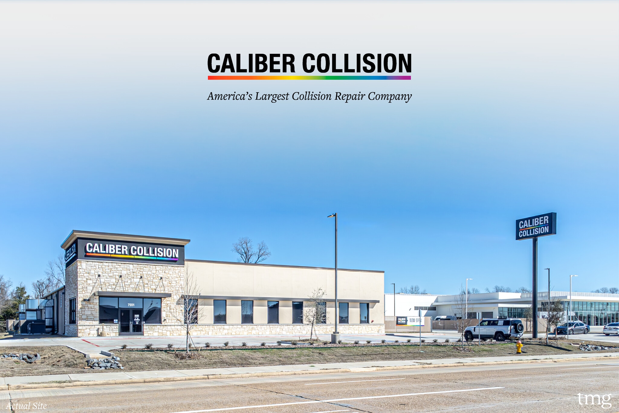 7551 E Kings Hwy, Shreveport, LA for sale Building Photo- Image 1 of 1