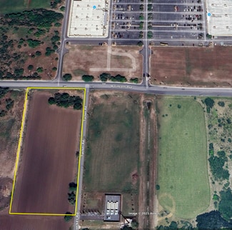 More details for W Lincoln ave, Harlingen, TX - Land for Sale