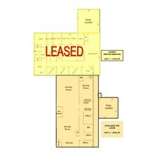 57 Martin Luther King Dr, Reynolds, GA for sale Floor Plan- Image 1 of 17