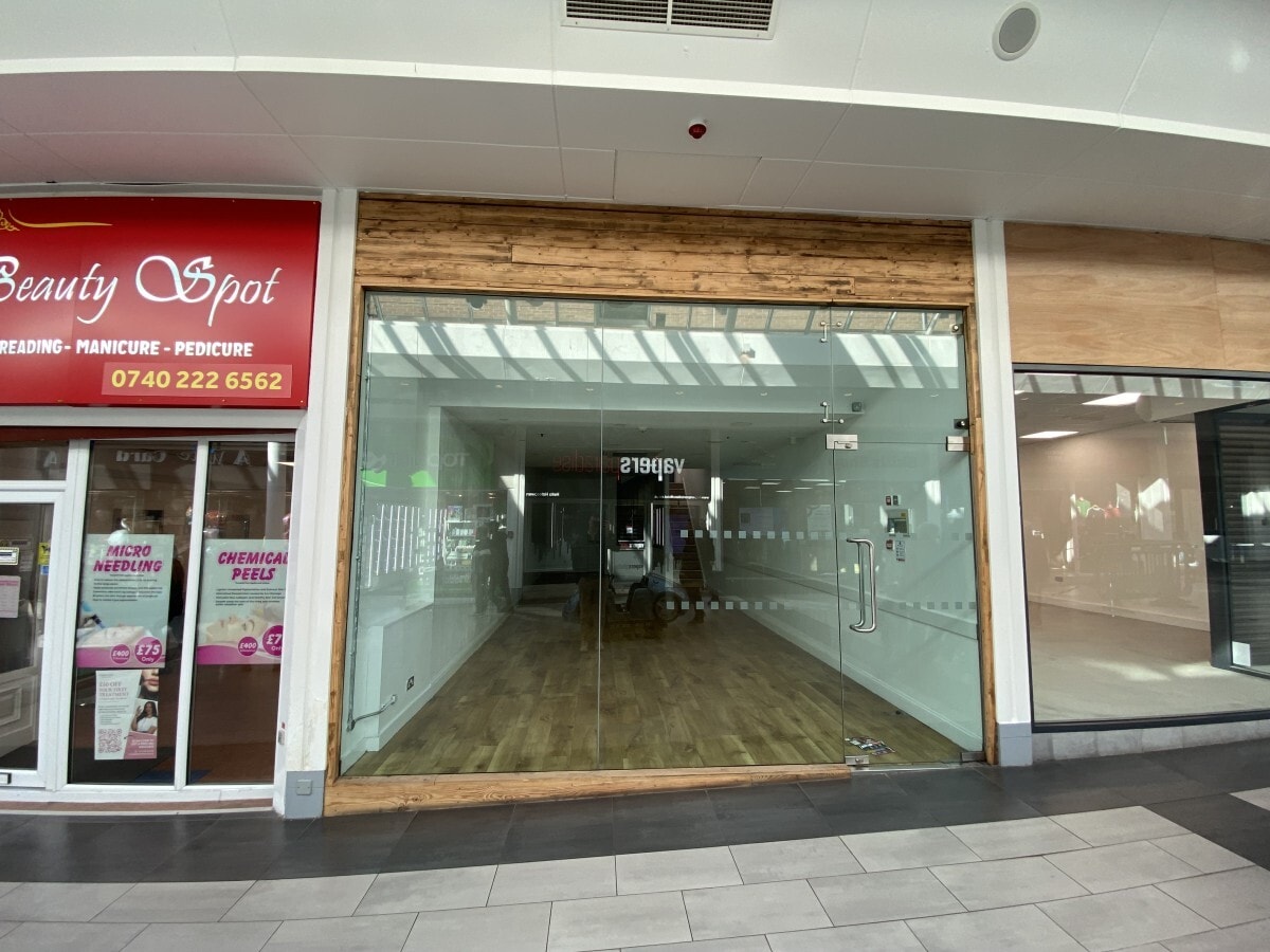 Hagley Mall, Halesowen for lease Building Photo- Image 1 of 2