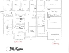 220 N Park Blvd, Grapevine, TX for lease Interior Photo- Image 1 of 1