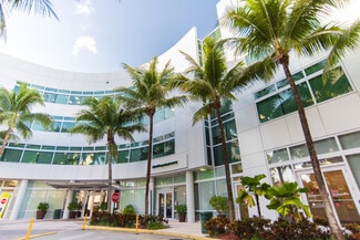 More details for 3301 N University Dr, Coral Springs, FL - Office for Lease