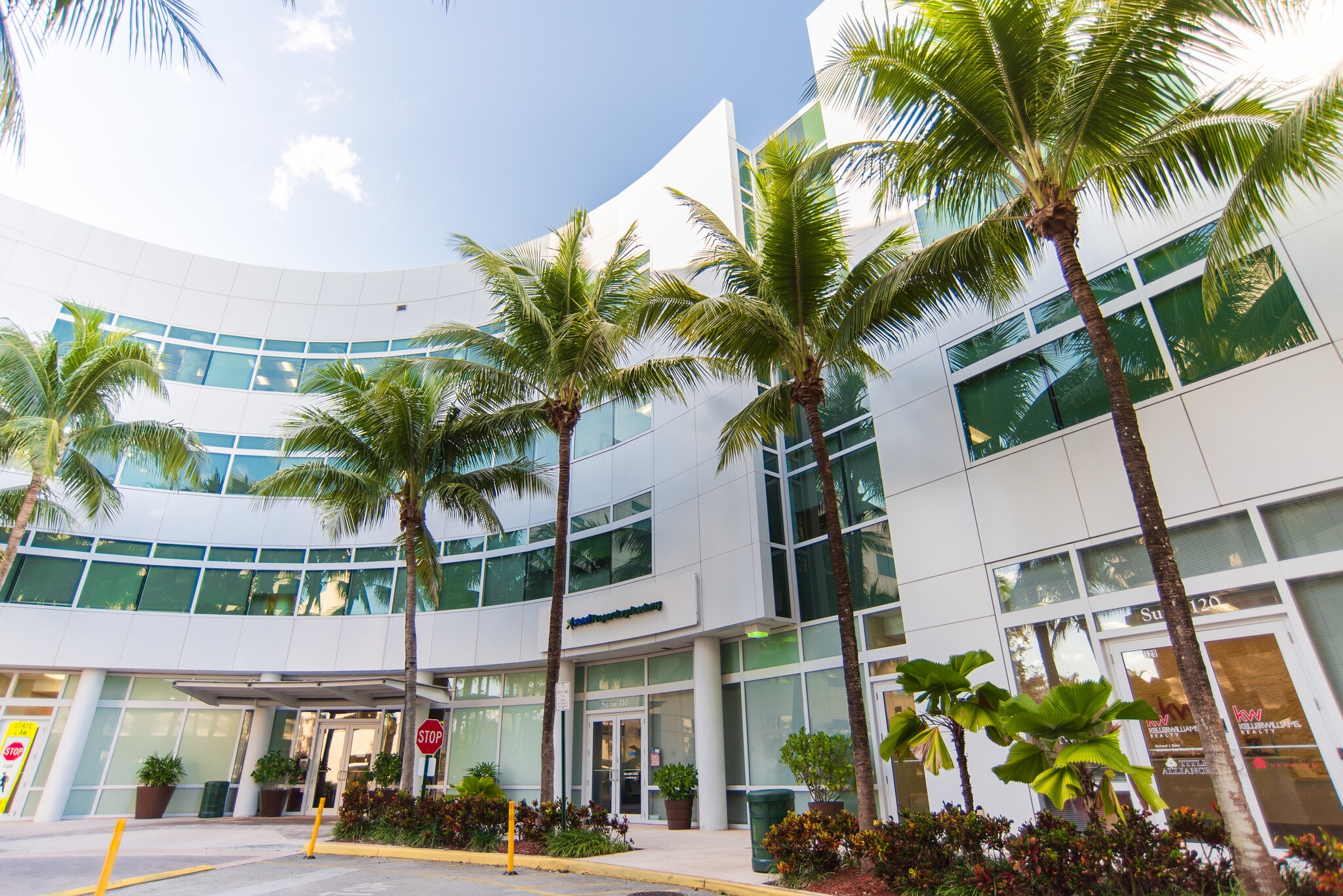 3301 N University Dr, Coral Springs, FL for lease Building Photo- Image 1 of 9