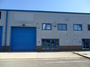 Orion Way, Kettering NTH - Warehouse