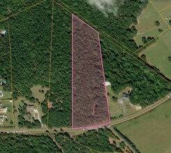 1400 Blythewood Road, Blythewood, SC - AERIAL  map view