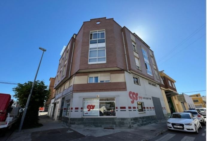 Retail in Ponferrada, León for sale Building Photo- Image 1 of 7