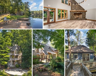 More details for 447 Lily Pad Ln, Flat Rock, NC - Office/Medical for Lease