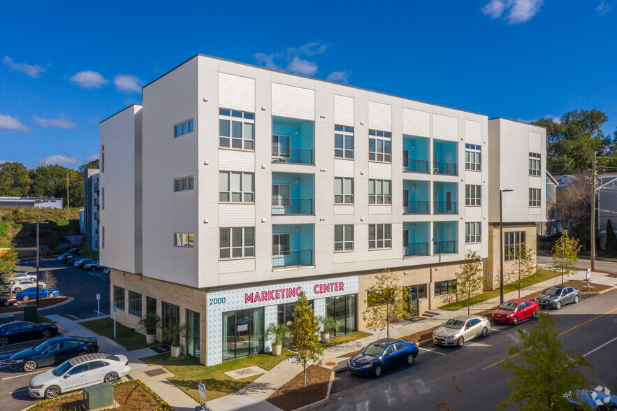 1099 SE Boulevard, Atlanta, GA for lease - Building Photo - Image 1 of 10