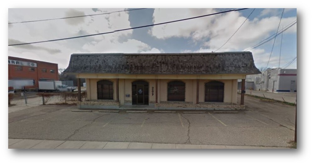 209 S 28th St, Waco, TX for sale Building Photo- Image 1 of 1