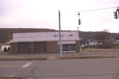 175 Seneca St, Hornell, NY for sale Primary Photo- Image 1 of 1
