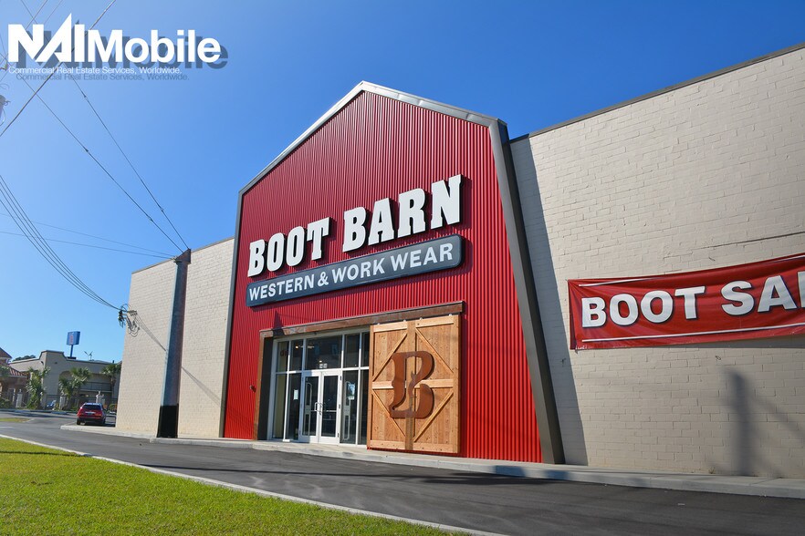 5456 Highway 90 W, Mobile, AL for sale - Other - Image 1 of 1