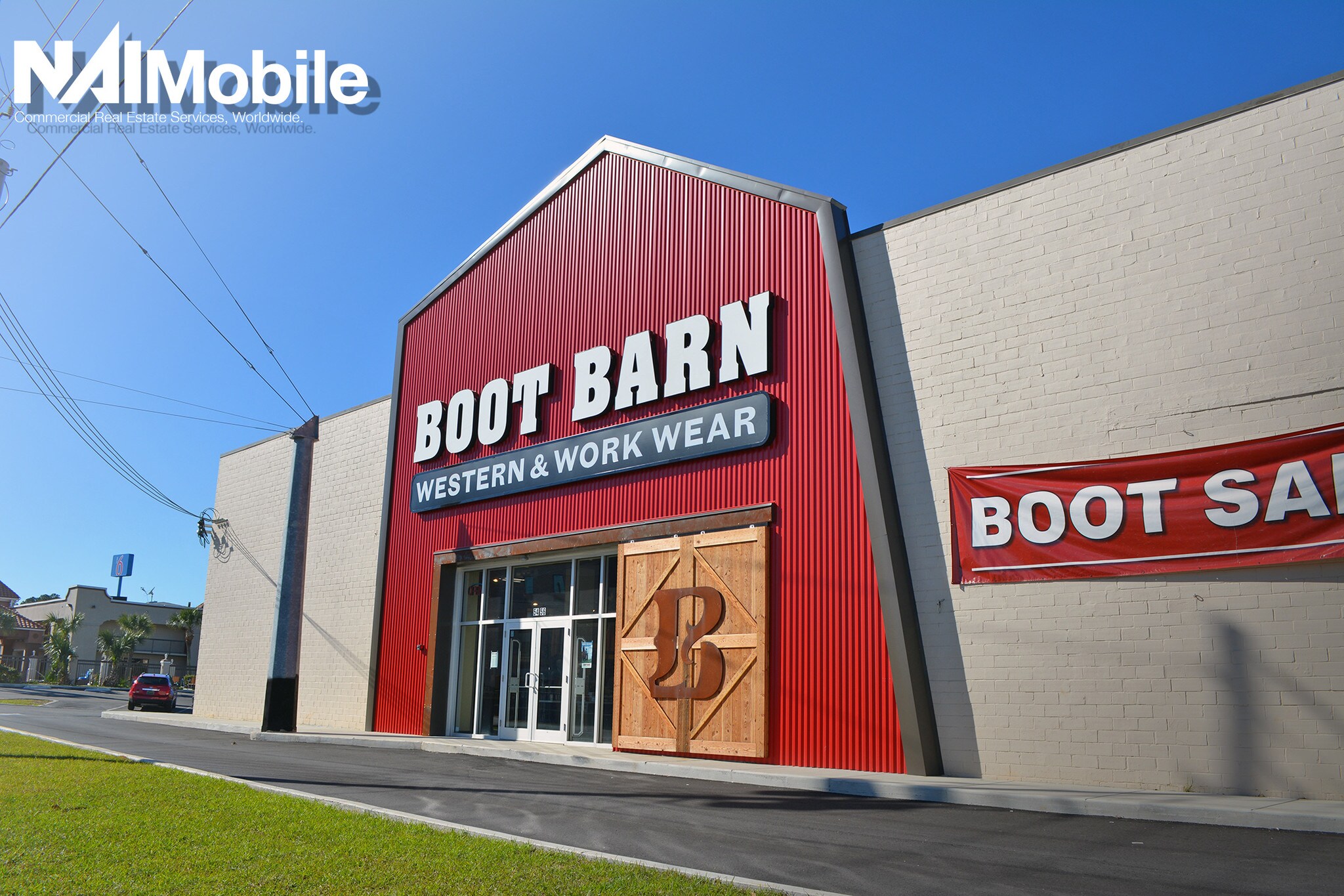 5456 Highway 90 W, Mobile, AL for sale Other- Image 1 of 1