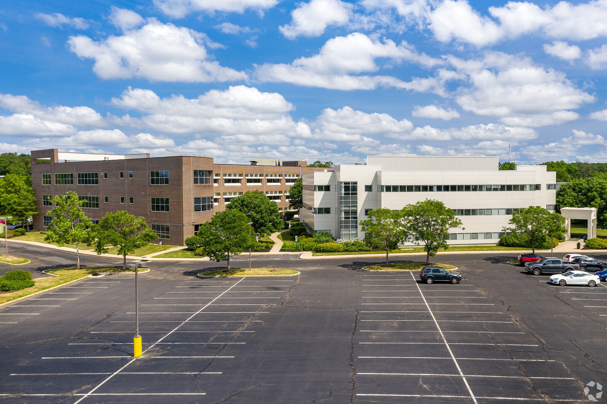 50 Millstone Rd, East Windsor, NJ 08520 Windsor Corporate Park