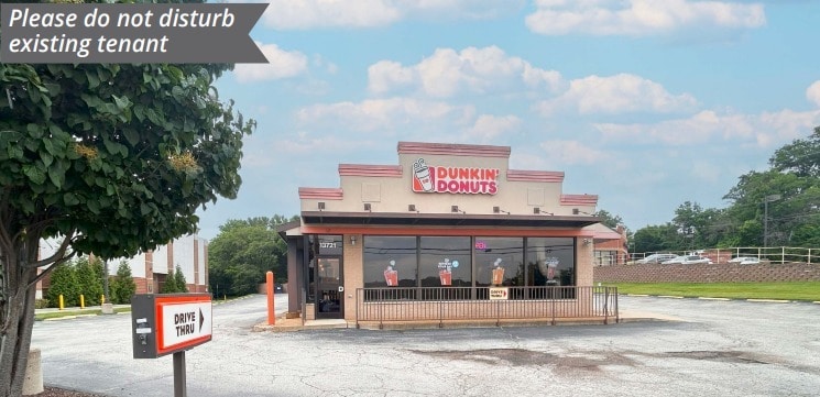 13721 Manchester Rd, Ballwin, MO for lease - Building Photo - Image 1 of 1