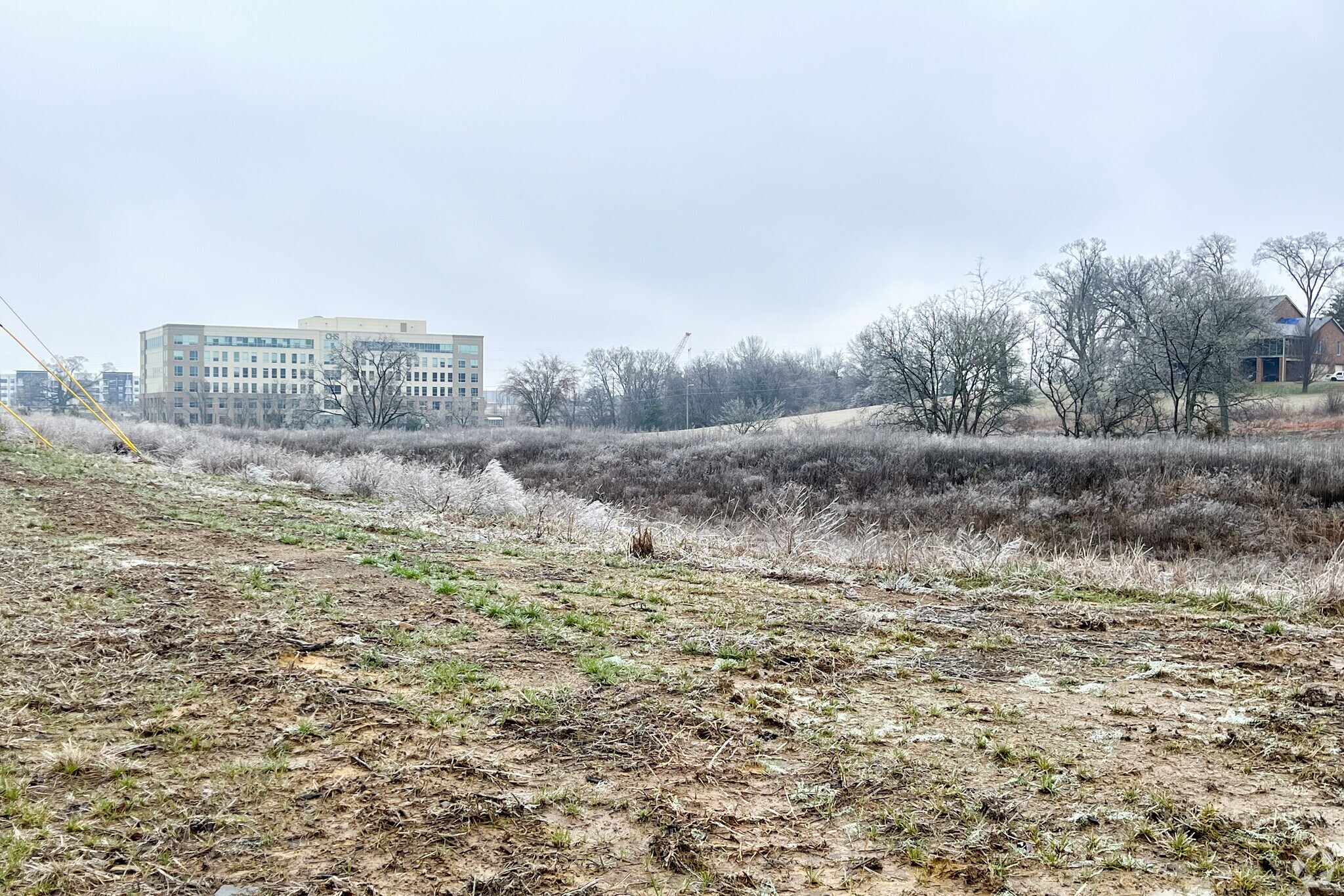 Cane Ridge Road, Antioch, TN 37013 Century Crossing Office Park