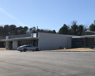 More details for 2230-2244 North Rd, Gardendale, AL - Retail for Lease