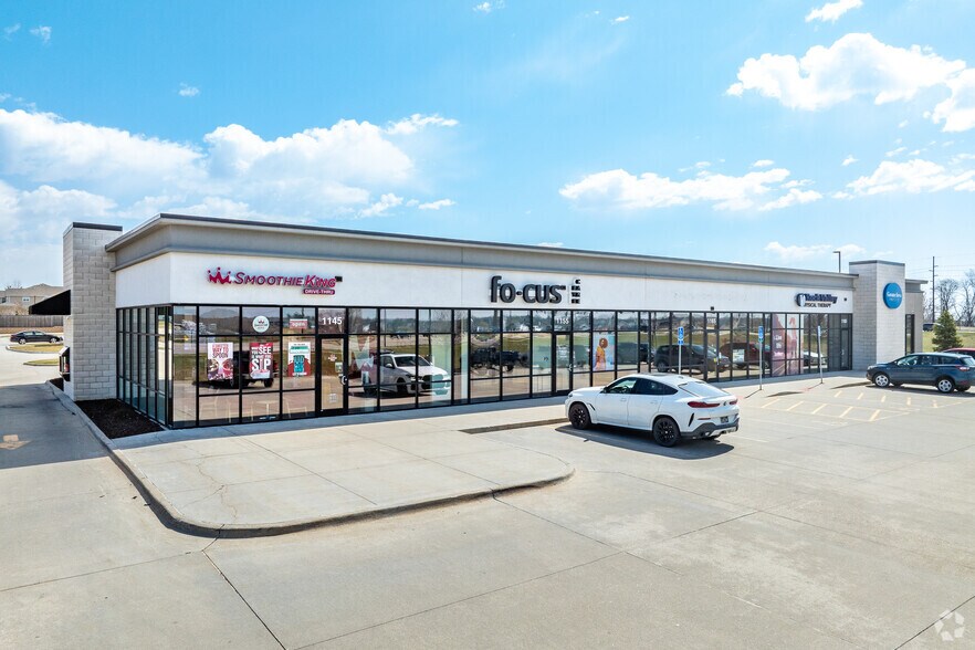 1135 SE Alice Rd, Waukee, IA for sale - Primary Photo - Image 1 of 1