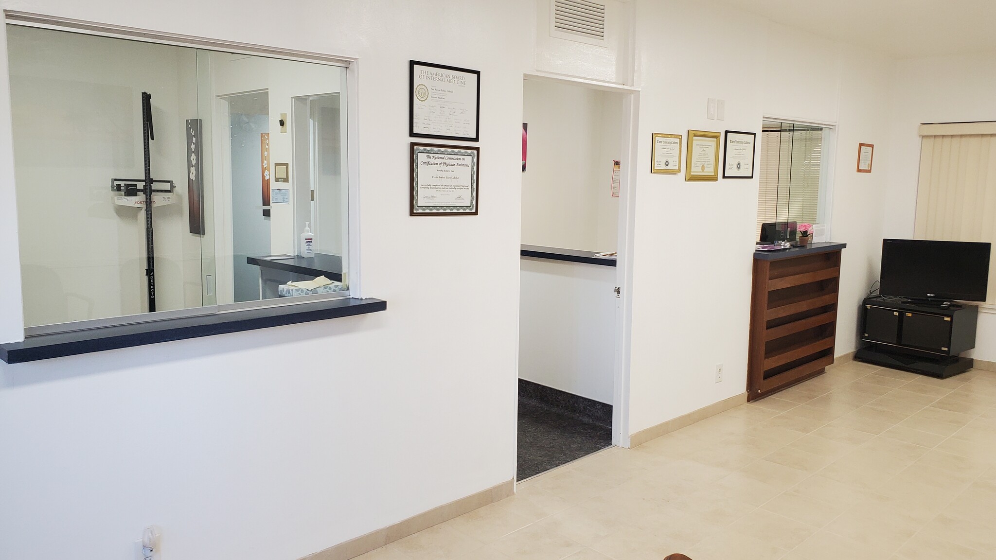 3231 Waring Ct, Oceanside, CA 92056 - Tri-City Medical Park | LoopNet