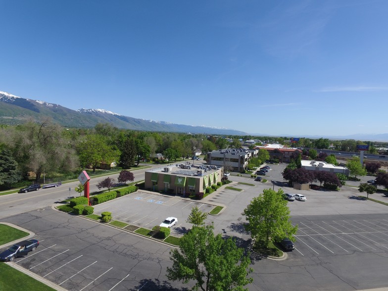 955 N 400 W, Layton, UT for sale - Building Photo - Image 1 of 1