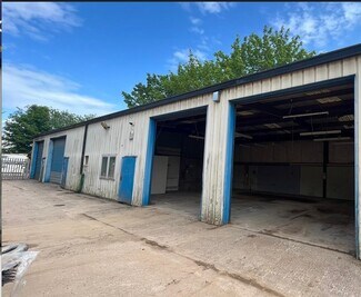 More details for 1180 Aldridge Rd, Birmingham - Industrial for Lease