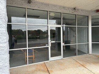 More details for 1843-1857 W Ehringhaus Street, Elizabeth City, NC - Retail for Lease