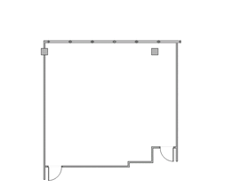 13201 Northwest Fwy, Houston, TX for lease Floor Plan- Image 1 of 1