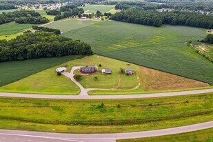 Mitchell Farm Road Multifamily Property - Land