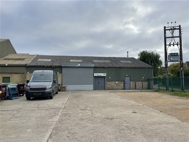 Church Rd, Cheltenham for sale - Primary Photo - Image 1 of 1