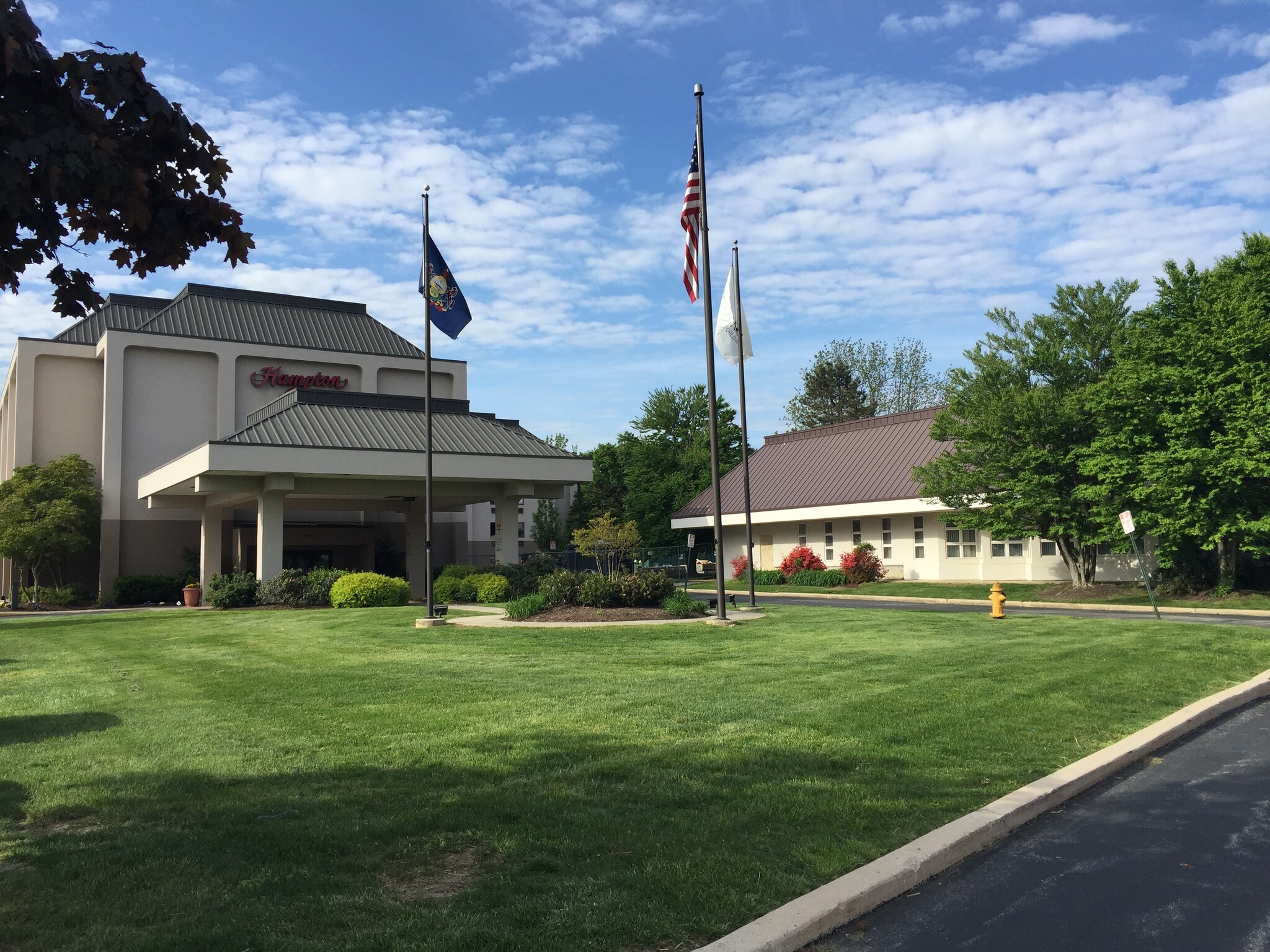 10 N Pottstown Pike, Exton, PA for sale Primary Photo- Image 1 of 1