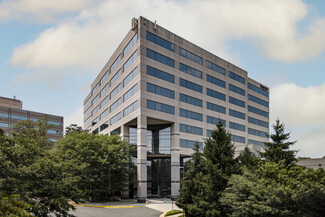 More details for 2600 Park Tower Dr, Merrifield, VA - Office for Lease