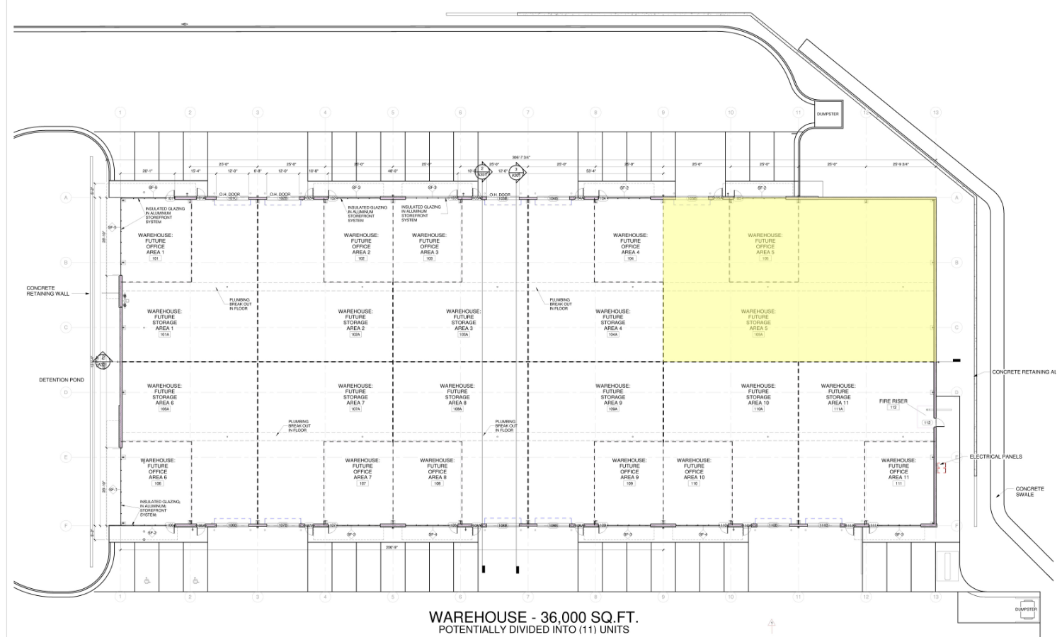 7520 Counts Massie Rd, North Little Rock, AR for lease Building Photo- Image 1 of 1