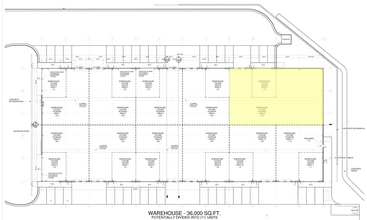 7520 Counts Massie Rd, North Little Rock, AR for lease Building Photo- Image 1 of 1