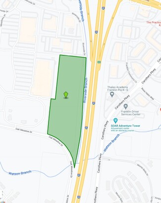 More details for 880 Oak Meadow Drive, Franklin, TN - Land for Sale