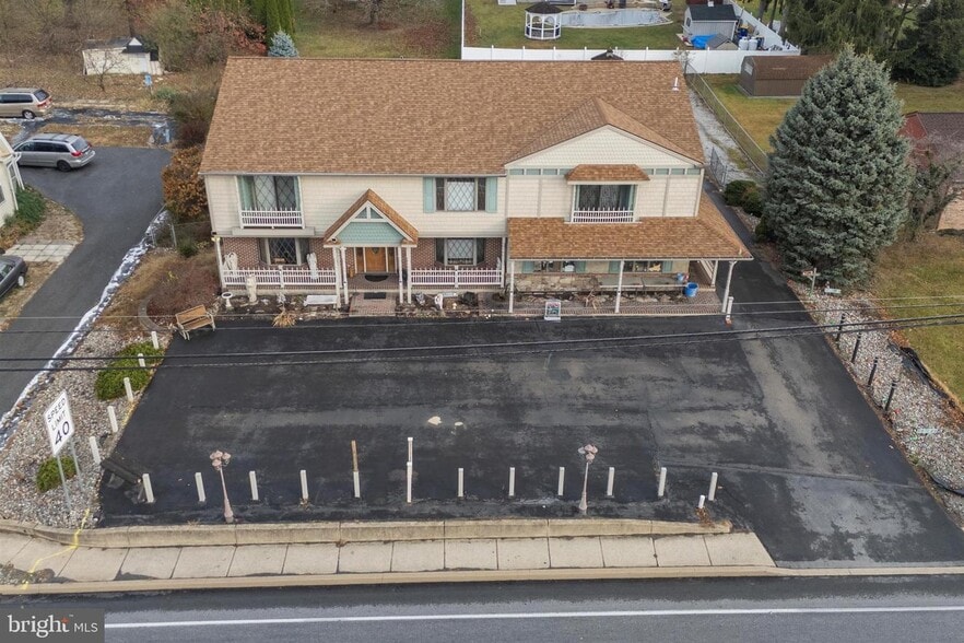 2453 Lincoln Hwy E, Lancaster, PA for sale - Building Photo - Image 2 of 28