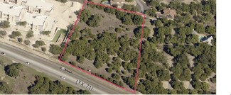 More details for 15106 W Hwy 71, Bee Cave, TX - Land for Sale