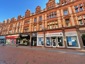 More details for 24-28 Queen Victoria St, Reading - Office for Lease