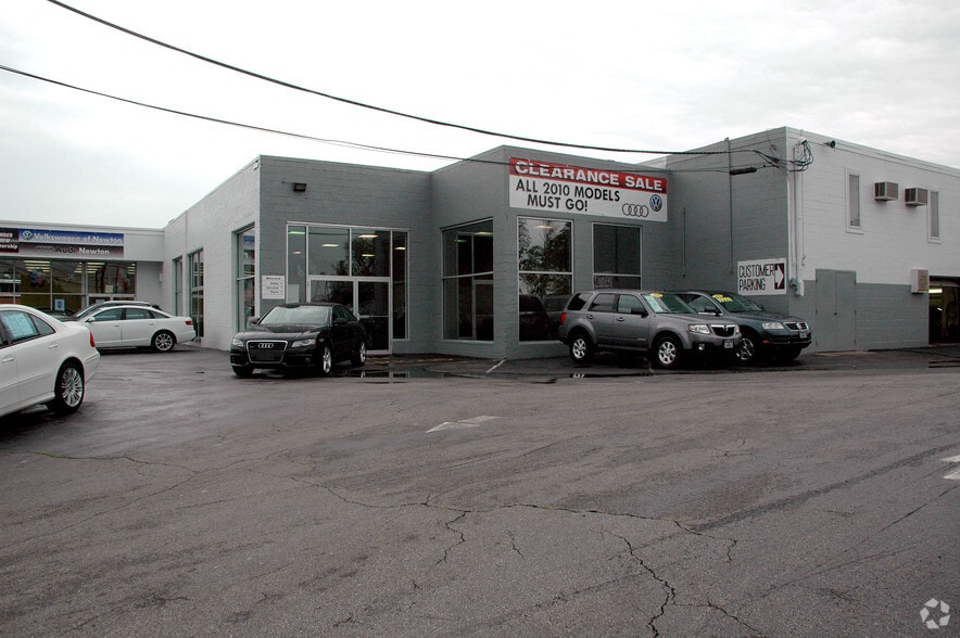 32-34 Hampton House Rd, Newton, NJ 07860 | LoopNet